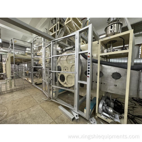 Incontinence Pants making machine